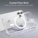 Esr classic kickstand halolock magsafe iphone 14 pro clear