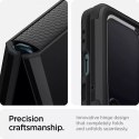 Spigen tough armor galaxy z flip 3 black