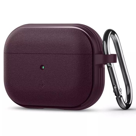 Caseology vault apple airpods pro 1 burgundy