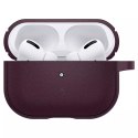 Caseology vault apple airpods pro 1 burgundy