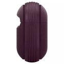 Caseology vault apple airpods pro 1 burgundy