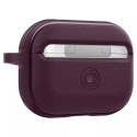 Caseology vault apple airpods pro 1 burgundy