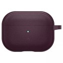 Caseology vault apple airpods pro 1 burgundy