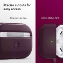 Caseology vault apple airpods pro 1 burgundy