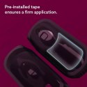 Caseology vault apple airpods pro 1 burgundy