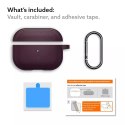 Caseology vault apple airpods pro 1 burgundy