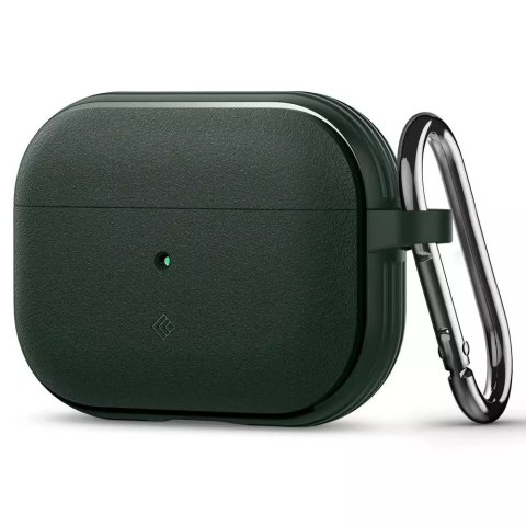 Caseology vault apple airpods pro 1 midnight green