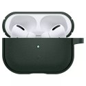 Caseology vault apple airpods pro 1 midnight green