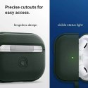 Caseology vault apple airpods pro 1 midnight green