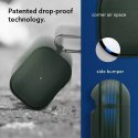 Caseology vault apple airpods pro 1 midnight green