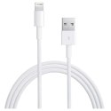 Kabel 1m Alogy szybki przewód USB-C Type C na Lightning PD 20W Biały