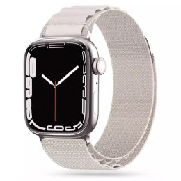 Nylon pro apple watch 4 / 5 / 6 / 7 / 8 / se / ultra (42 / 44 / 45 / 49 mm) mousy