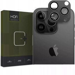 Osłona aparatu hofi fullcam pro+ iphone 14 pro / 14 pro max black