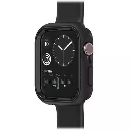 OtterBox Exo Edge - obudowa ochronna do Apple Watch 44mm (black)