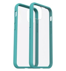 OtterBox React - obudowa ochronna do iPhone 12 mini (clear blue) [P]