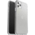 OtterBox Symmetry Clear - obudowa ochronna do iPhone 11 Pro Max (stardust glitter) [P]