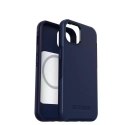 OtterBox Symmetry Plus - obudowa ochronna do iPhone 12 Pro Max/13 Pro Max kompatybilna z MagSafe (navy captain blue) [P]