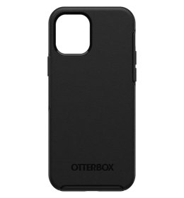 OtterBox Symmetry - obudowa ochronna do iPhone 12/12 Pro (black)