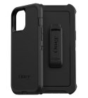 Otterbox Defender - obudowa ochronna z klipsem do iPhone 12 Pro Max (black) [P]