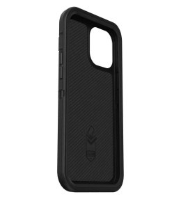 Otterbox Defender - obudowa ochronna z klipsem do iPhone 12 Pro Max (black) [P]