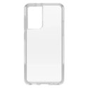 Otterbox Symmetry Clear - obudowa ochronna do Samsung Galaxy S21 5G (clear) [P]