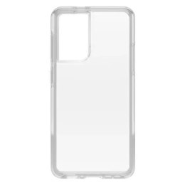 Otterbox Symmetry Clear - obudowa ochronna do Samsung Galaxy S21 5G (clear) [P]