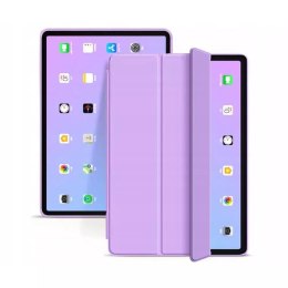 Smartcase ipad air 4 2020 / 5 2022 violet