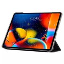 Spigen smart fold ipad pro 12.9 2021 / 2022 black