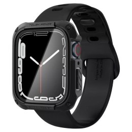 Spigen tough armor apple watch 7 / 8 (45 mm) black