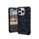 UAG Monarch - obudowa ochronna do iPhone 14 Pro Max (mallard)