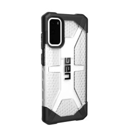 UAG Plasma - obudowa ochronna do Samsung Galaxy S20 (ice) [go] [P]