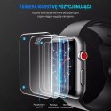 2x Folia ROCK Hydrogel Apple Watch 1/2/3 38 mm