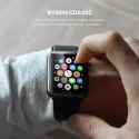 2x Folia ROCK Hydrogel Apple Watch 1/2/3 38 mm