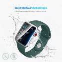 2x Folia ROCK Hydrogel Apple Watch 1/2/3 38 mm