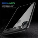 Etui Obudowa ROCK Clarity iPhone X