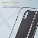 Etui Obudowa ROCK ROYCE iPhone Xs Max 6,5