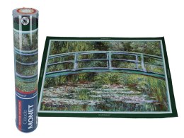 Podkładka na stół - C. Monet, Staw z nenufarami (CARMANI)
