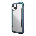 Raptic X-Doria Shield Case iPhone 14 coque opale