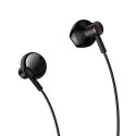 Baseus słuchawki bezprzewodowe sportowe Bluetooth Encok S17 Black