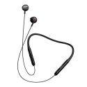 Baseus słuchawki bezprzewodowe sportowe Bluetooth Encok S17 Black
