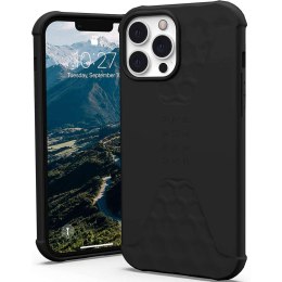 Etui pancerne UAG Standard Issue do Apple iPhone 13 Pro Max Black