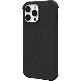 Etui pancerne UAG Standard Issue do Apple iPhone 13 Pro Max Black