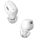 Słuchawki bezprzewodowe TWS Baseus Encok WM01 Białe