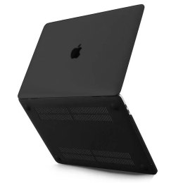 Smartshell macbook pro 13 2016-2022 matte black