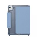 UAG Lucent [U] - obudowa ochronna do iPad Pro 11" 1/2/3/4G, iPad Air 10.9" 4/5G z uchwytem do Apple Pencil (cerulean)