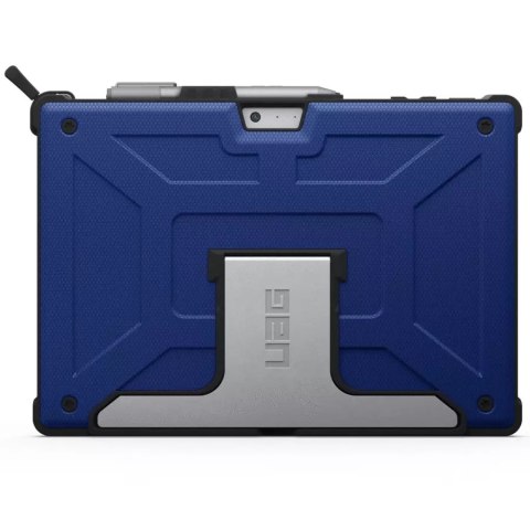 UAG Metropolis - obudowa ochronna do Microsoft Surface Pro 4/5/6/7/7+ oraz wersja LTE (cobalt)