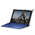 UAG Metropolis - obudowa ochronna do Microsoft Surface Pro 4/5/6/7/7+ oraz wersja LTE (cobalt)