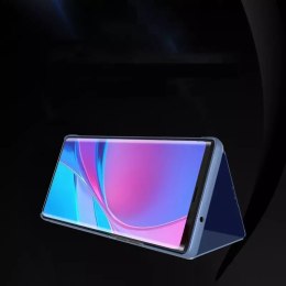 Coque Clear View pour Samsung Galaxy M33 5G noir