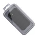 Coque Magic Shield Case pour iPhone 12 coque souple blindée noir