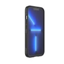 Coque Magic Shield Case pour iPhone 13 Pro Max coque blindée souple bleu clair